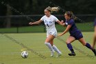 WSoc vs Curry  Wheaton College Women’s Soccer vs Curry College. - Photo By: KEITH NORDSTROM